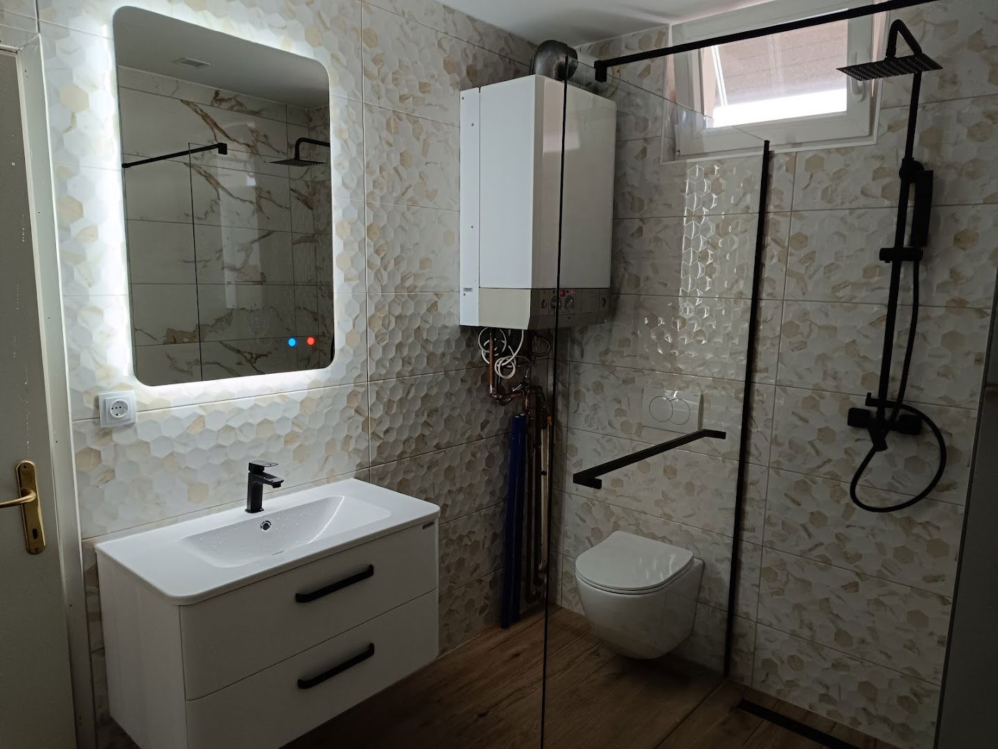 Vurušić Termnosistemi