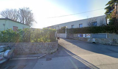 MG Project Amministrazione