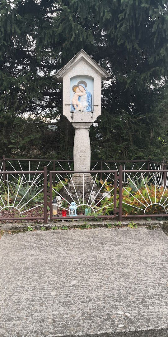 Pylon of the Mother of God