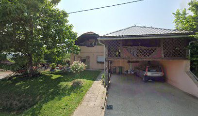 Šimljanski vidikovac