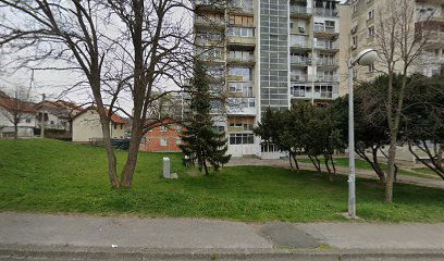 Socijalni centar Šparica