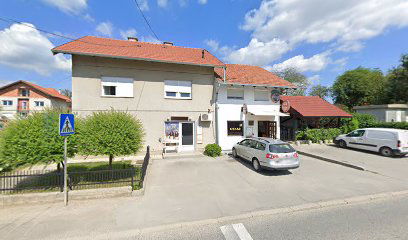 Frizerski Salon Mona Lisa