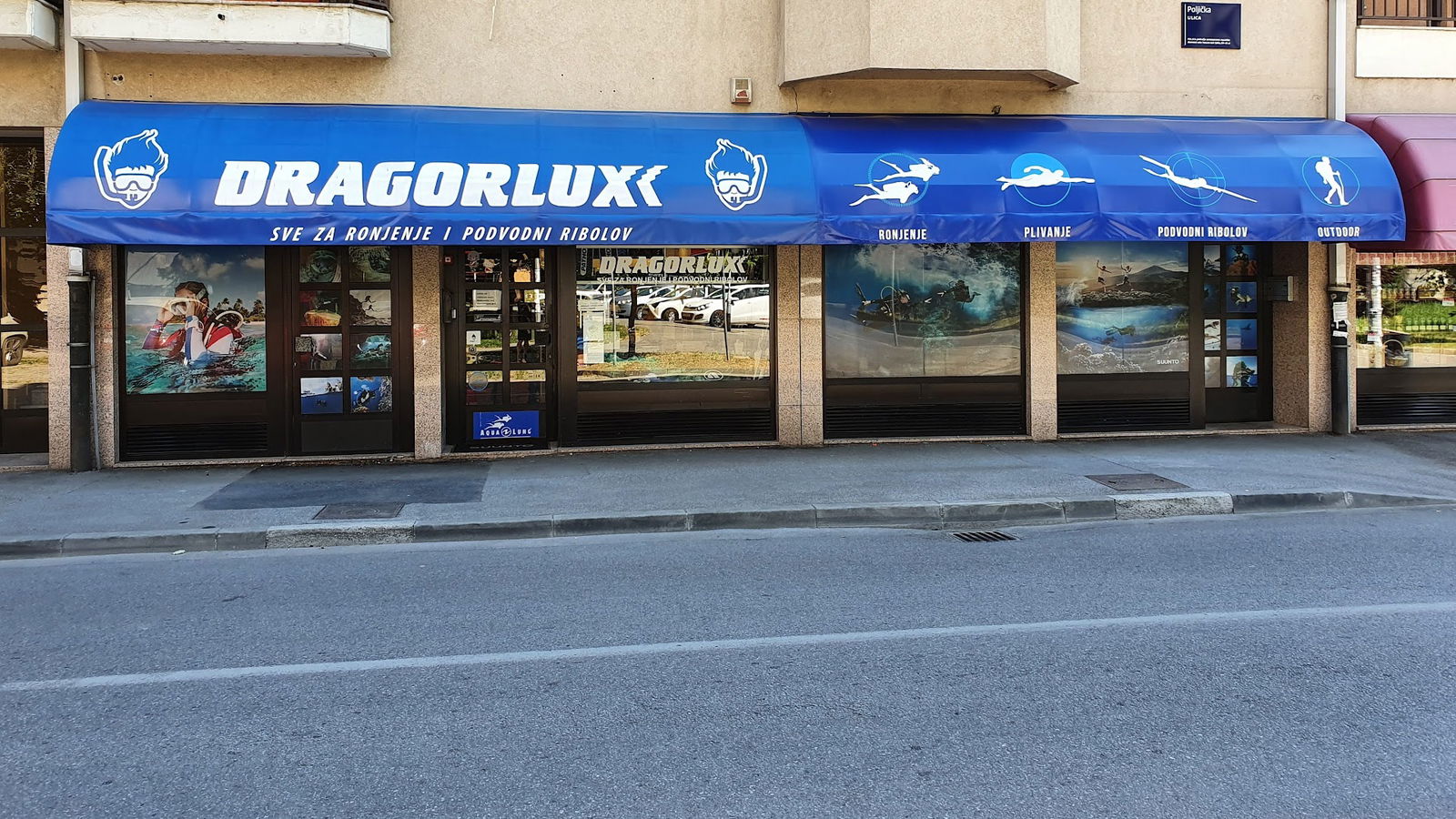 Dragor Lux Zagreb