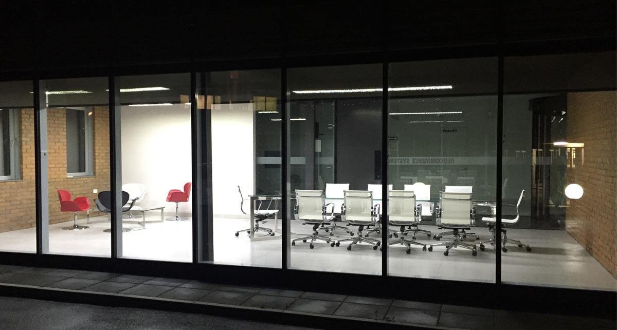 Alucommerce systems d.o.o.