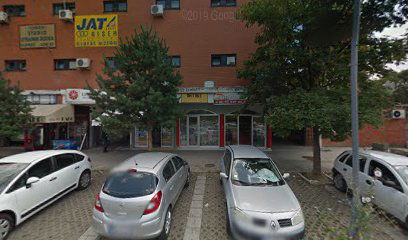 Drago elektronik Protivpožarni inženjering