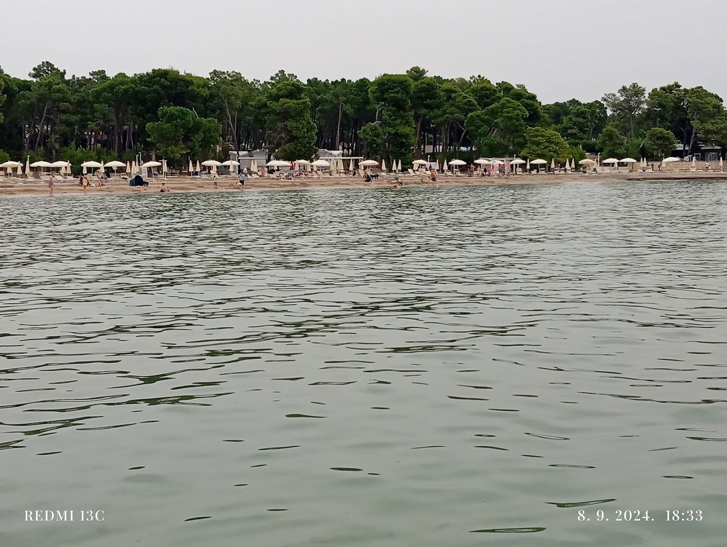 Strand Zaton Holiday Resort