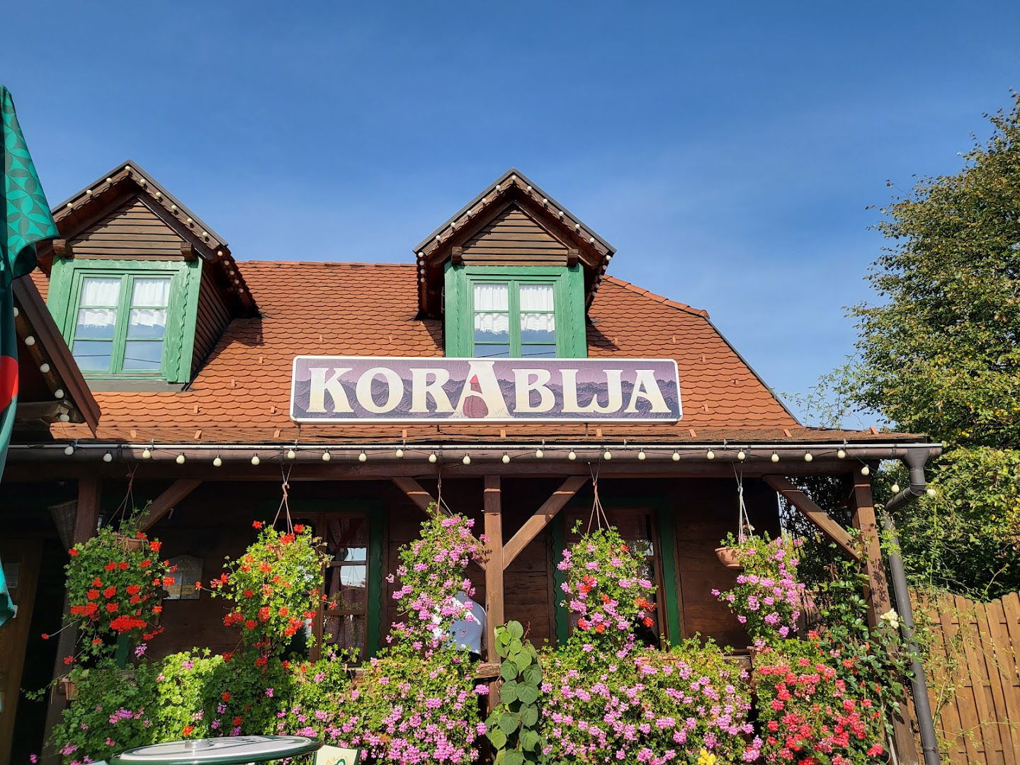 Bistro Korablja