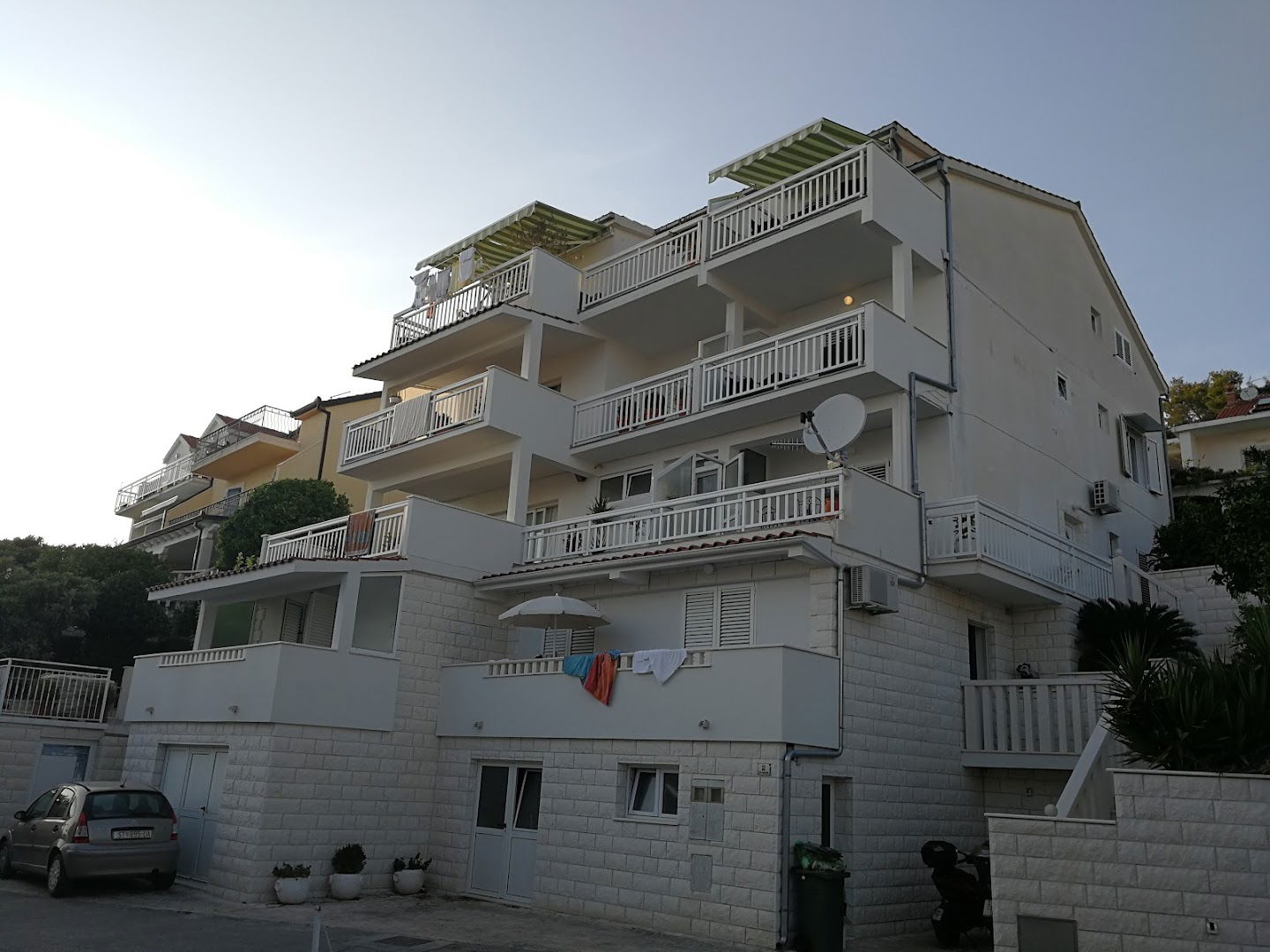 Apartments Pavičić, Hvar