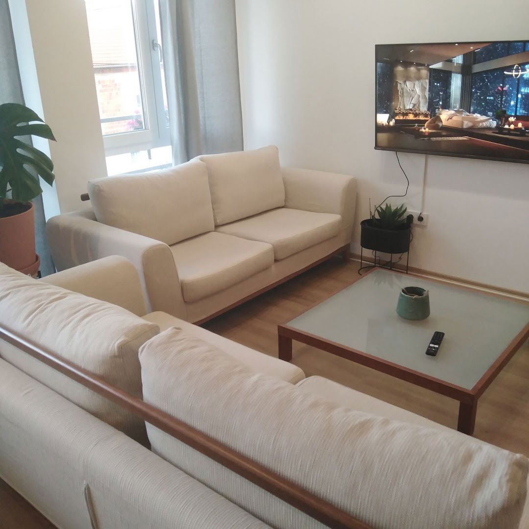 Apartments Dubrava Zagreb