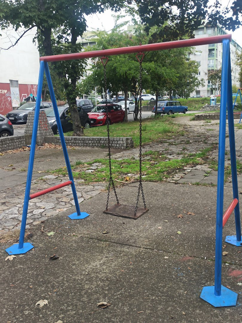 Children's Playground