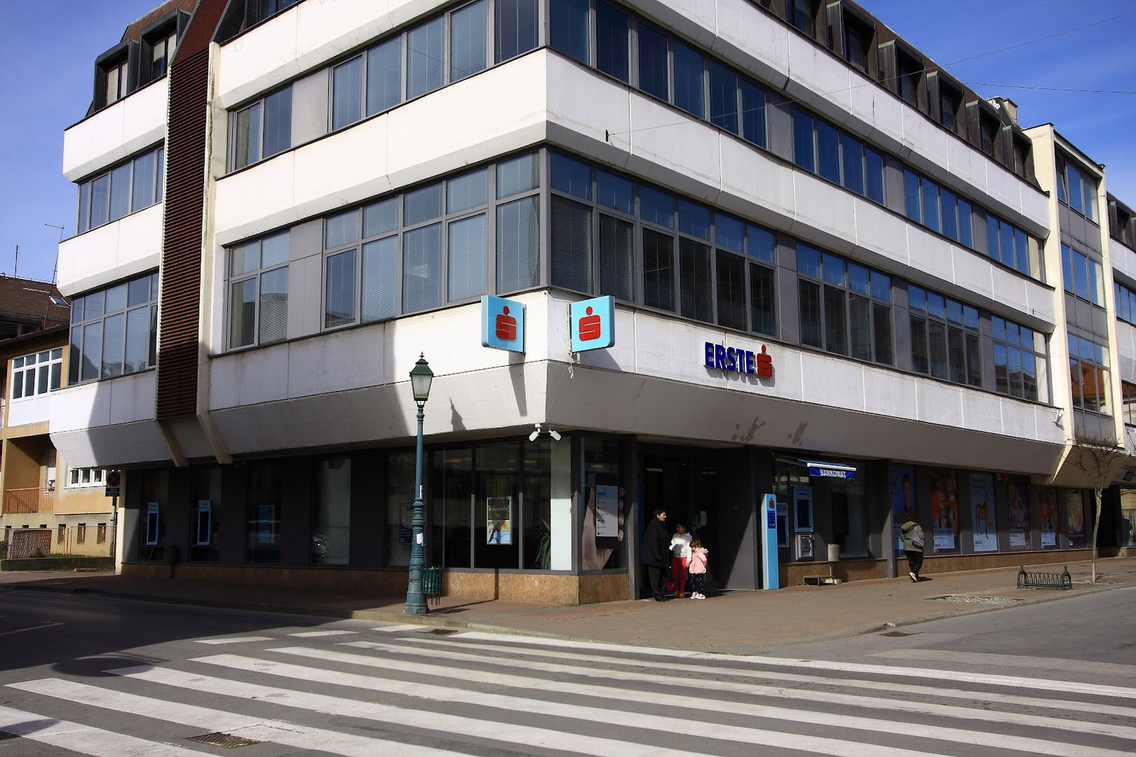 Erste banka - Savjetodavni centar Bjelovar