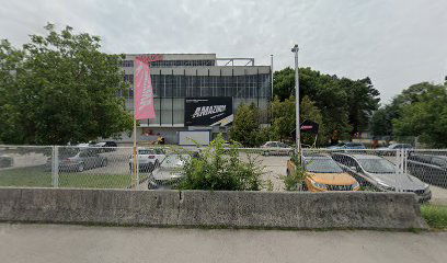 Dječji kamp Amazinga