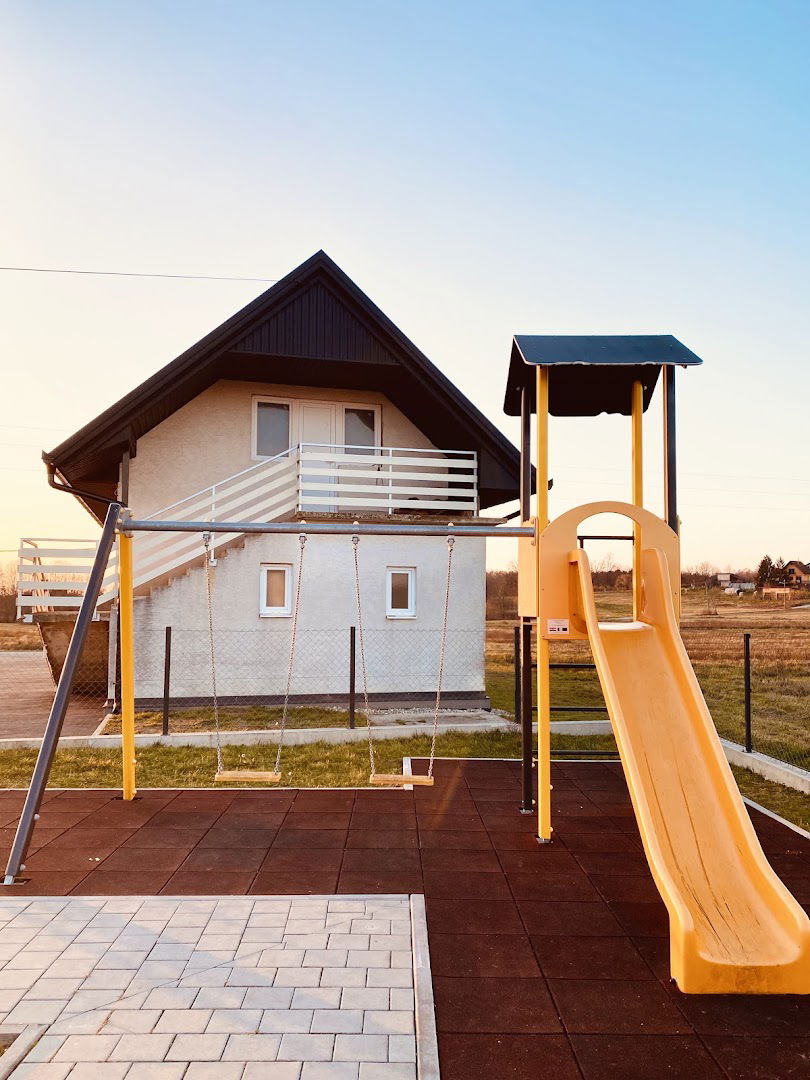 Igralište Veleškovec