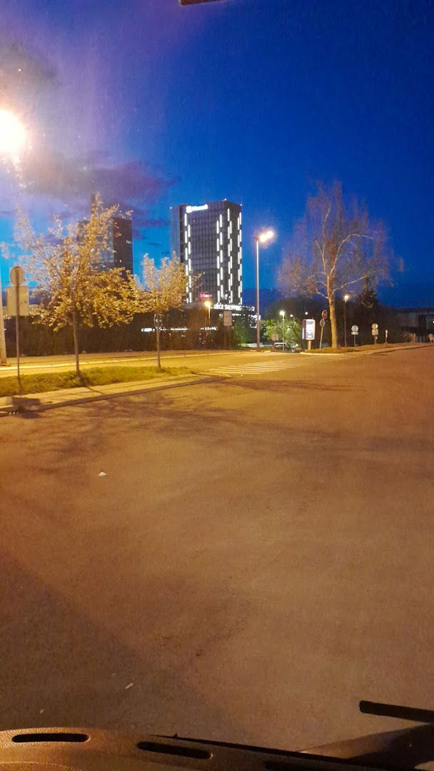 Novi Beograd (Blok 20)