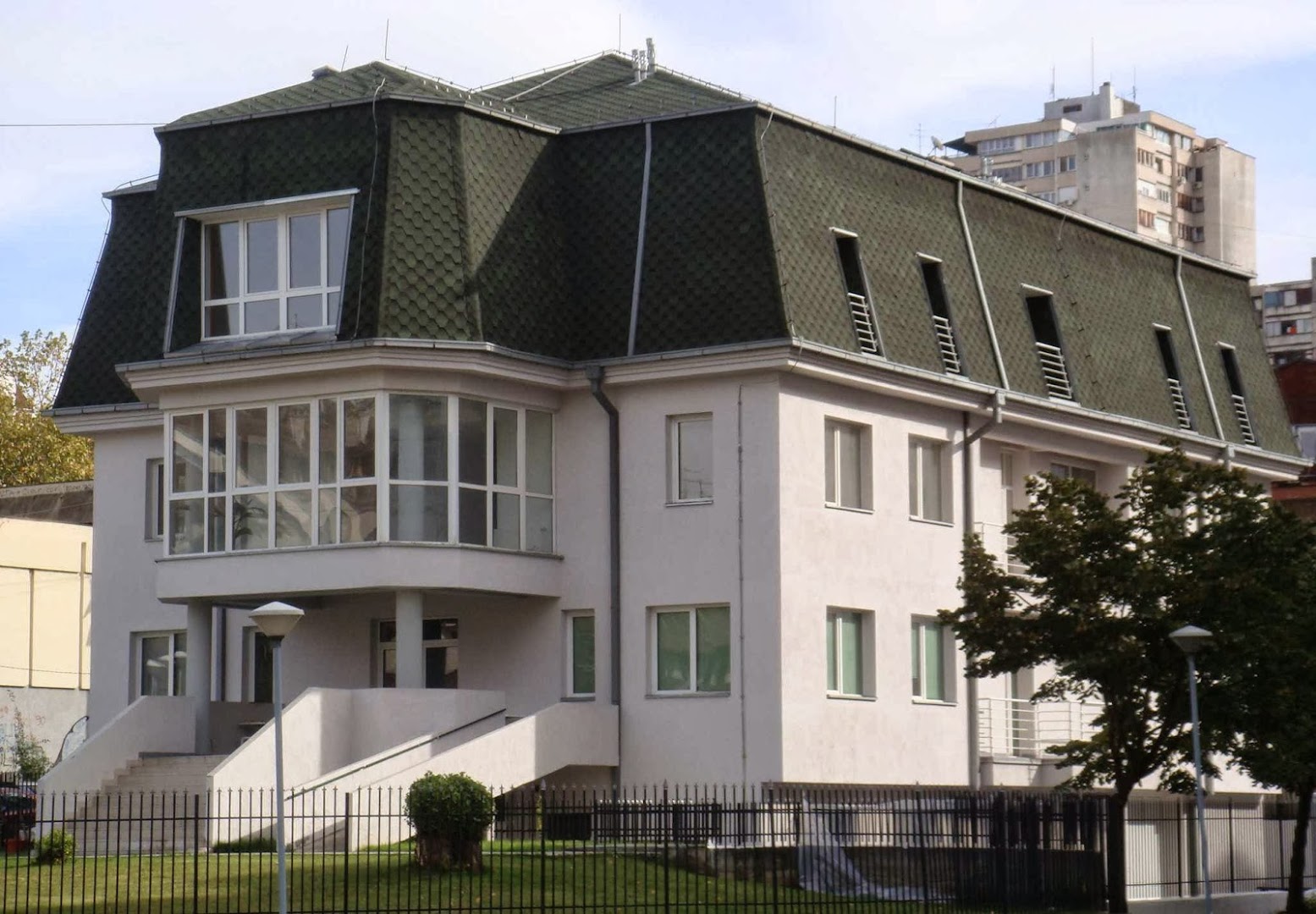 Nursing Home "Agape"