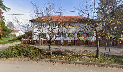 Dječji vrtić Gvozd