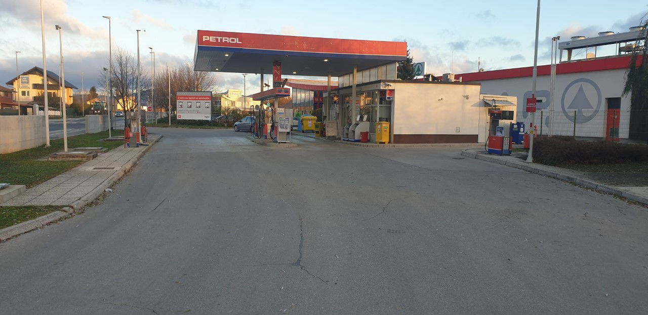 Petrol, slovenska energetska družba, d.d., Ljubljana