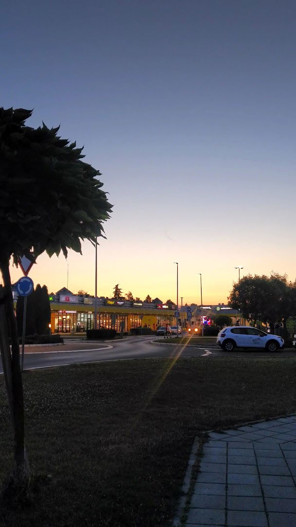 Зрењанински пут