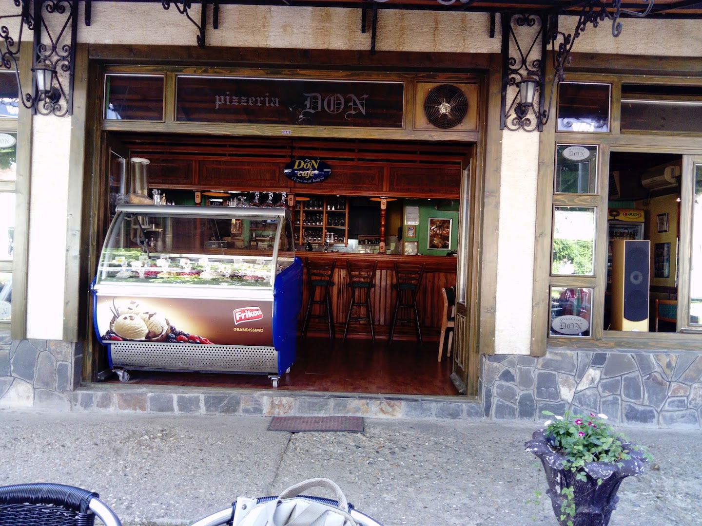 Пицерија Дон