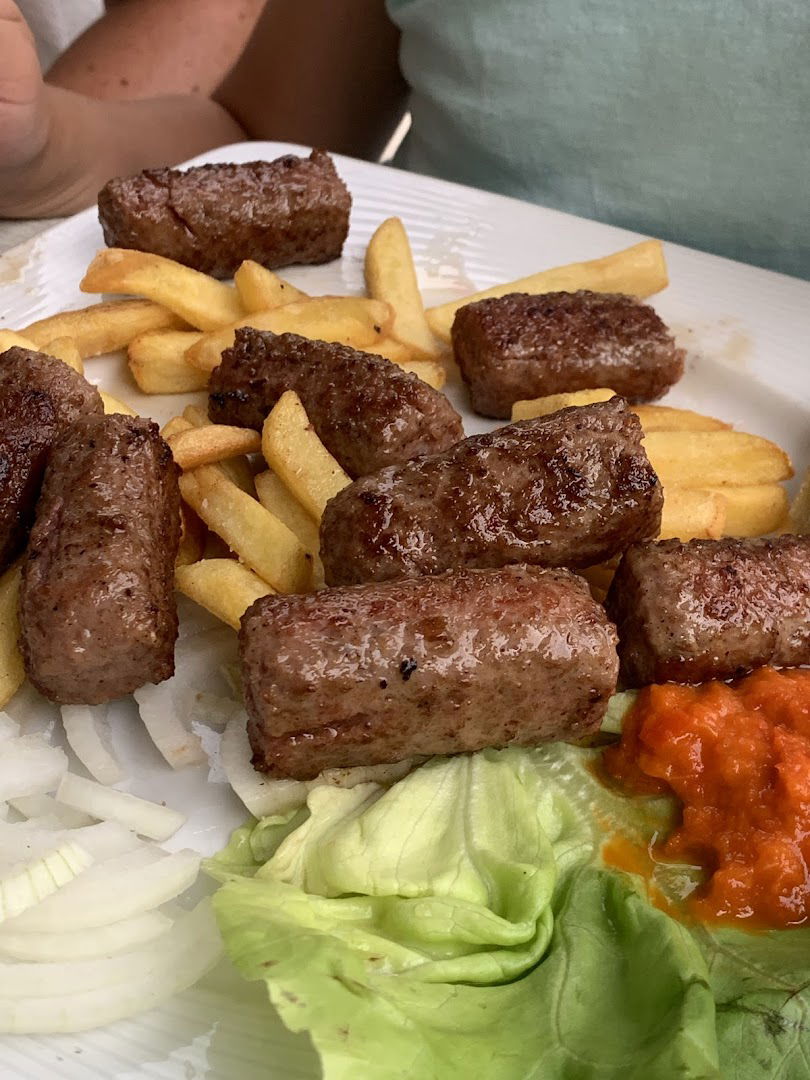 Resto&apartmani Obala