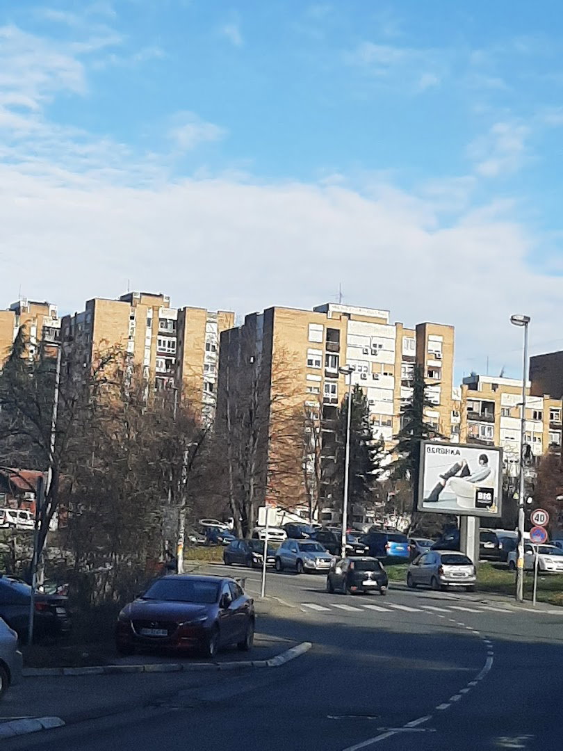 Mirijevski Bulevar 10