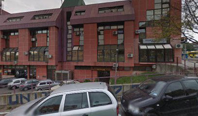 MUST MOBILE&COM d.o.o. - Beograd