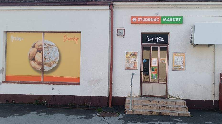 Studenac Market