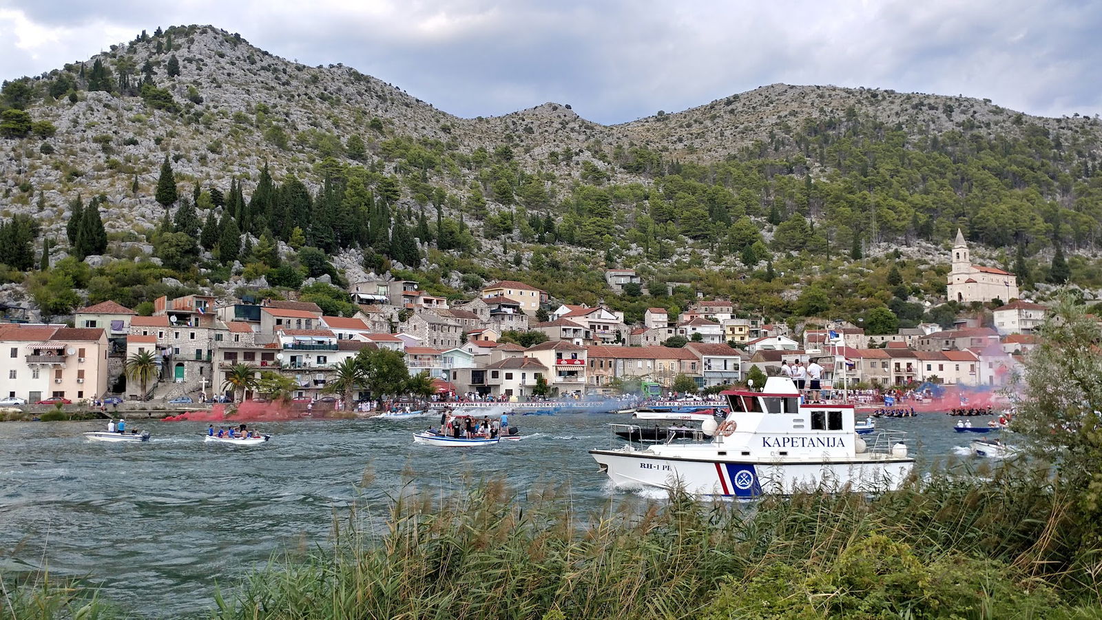 Saint Anthony’s Church