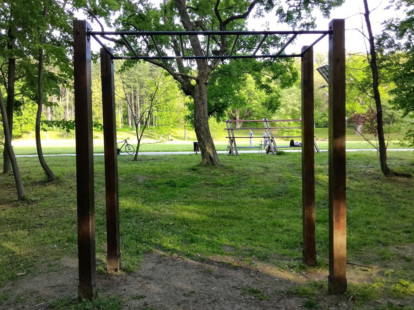 Workout "Kod Sfinga"