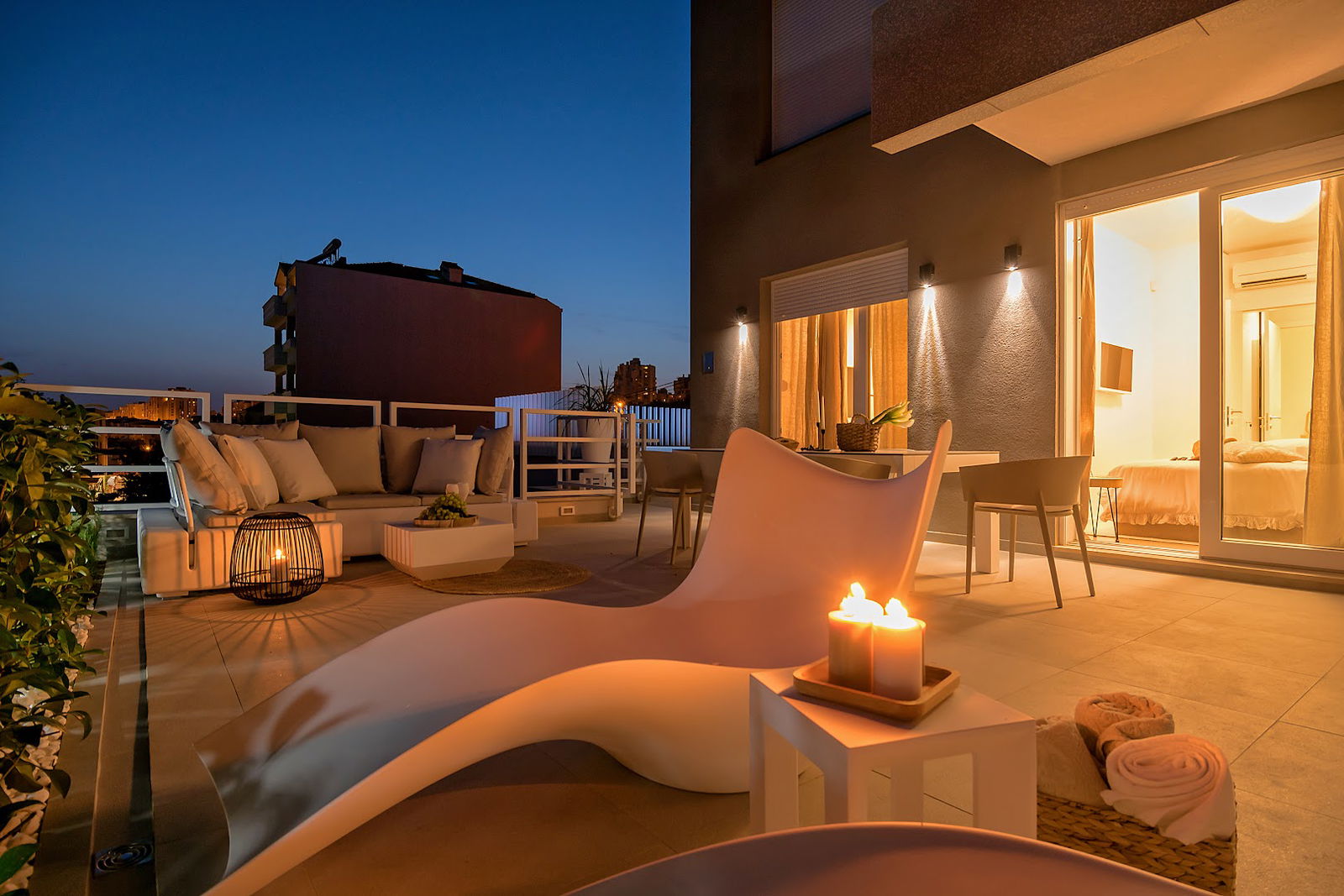 The Pleasurist - apartment with private pool