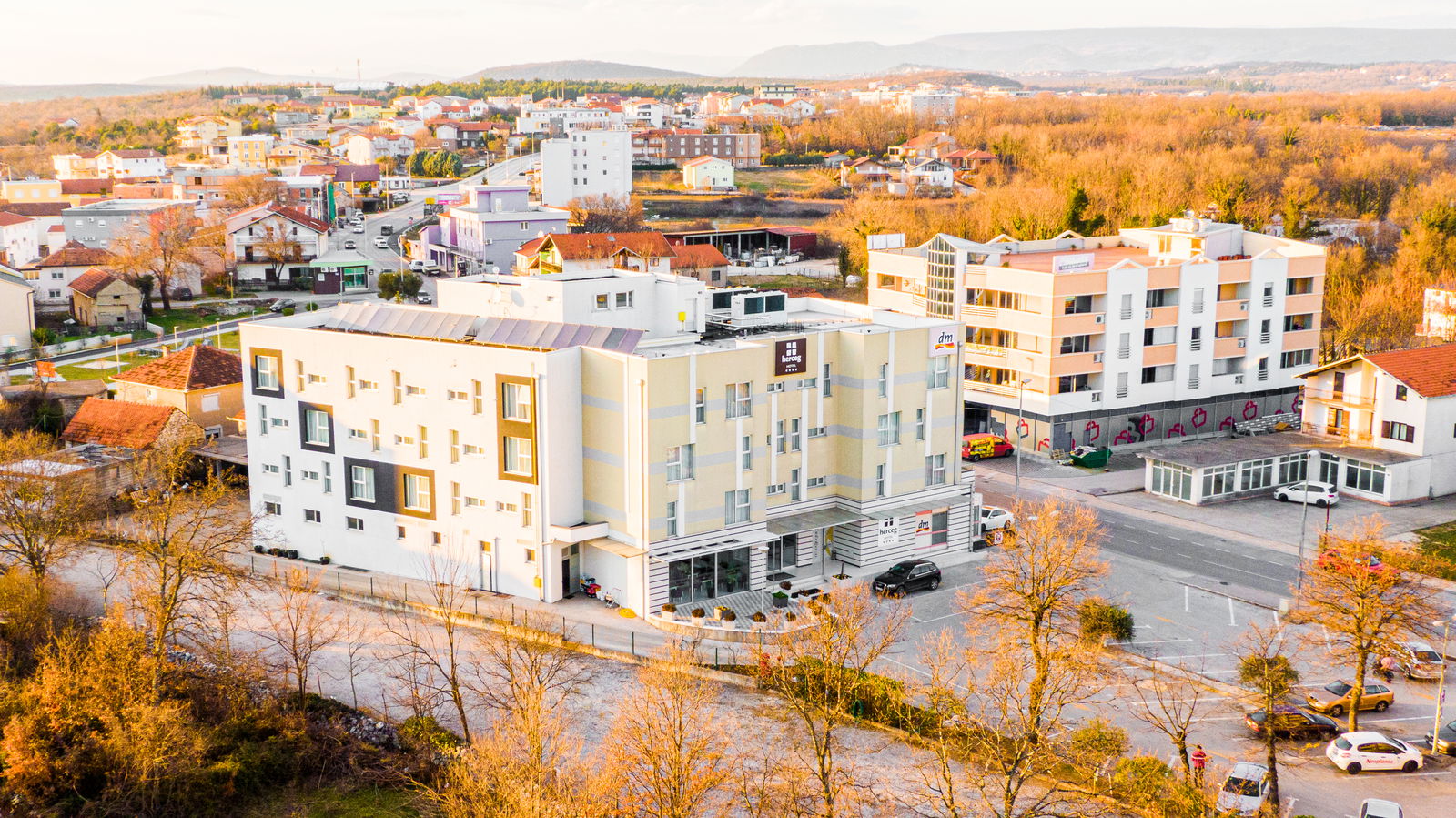 Hotel Herceg Međugorje