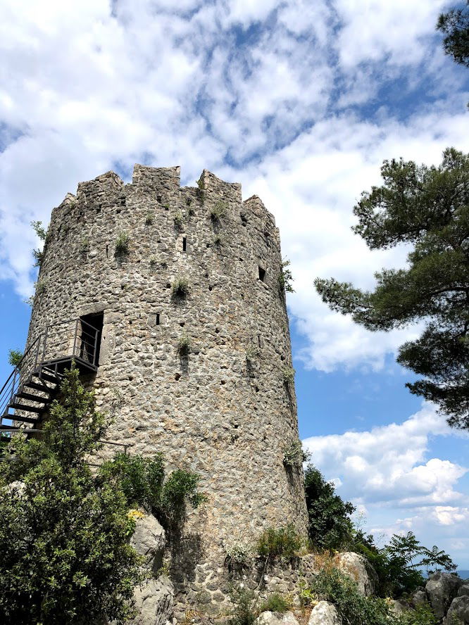 Vrgorac - Central Dalmatia Croatia - Theme trails