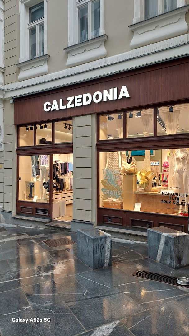 Calzedonia