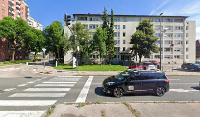 Skupnost stanovalcev zaloška 65 Ljubljana