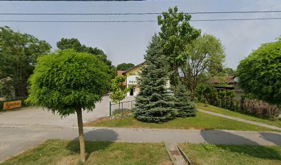 Poljopriverdna Ljekarna Prvča