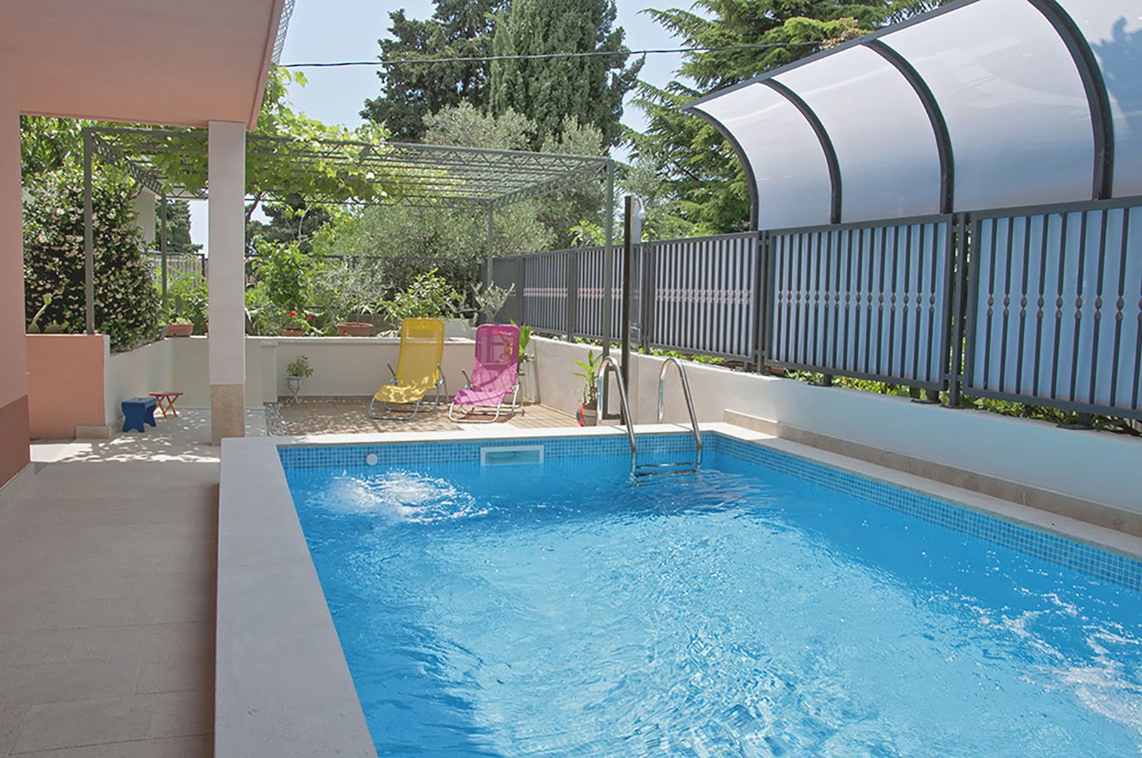 Apartments Marjan Park