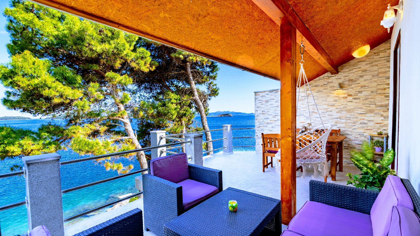Apartmani Rotim Korcula
