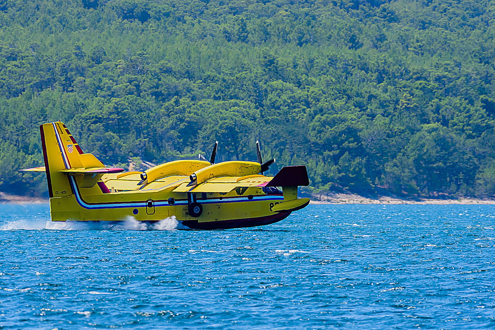 Spasilačko vatrogasna postrojba