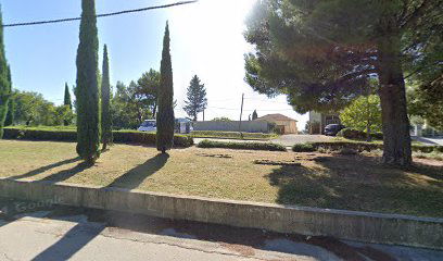 Starohrvatsko groblje Glavičine