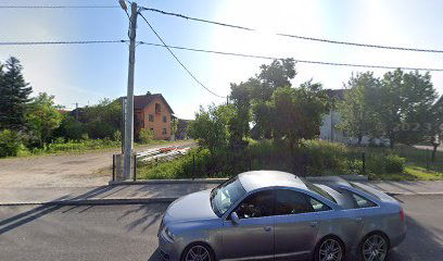 CENTAR POLICA (skladište Multiforma Ferad)