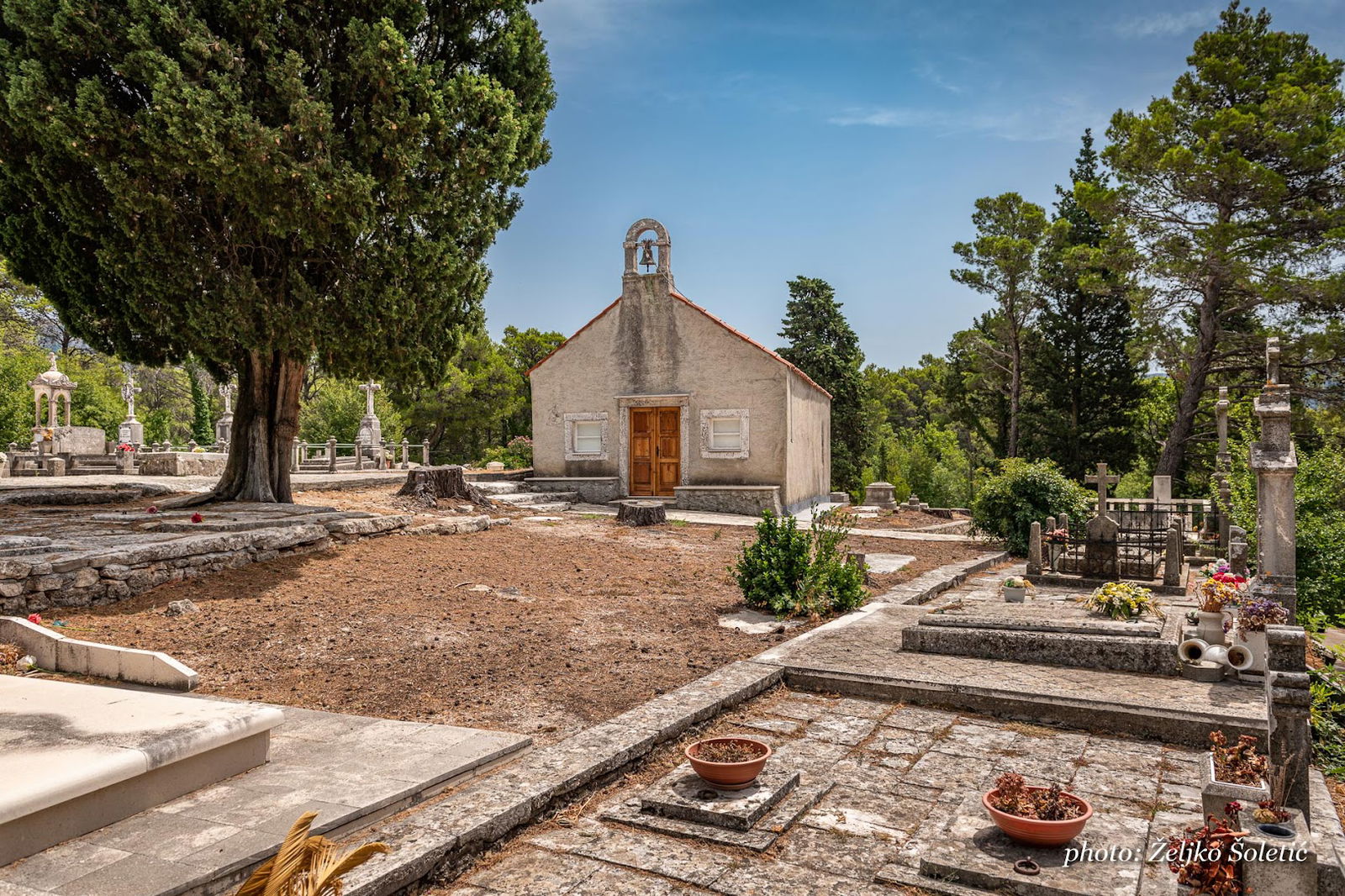 Church of Sts. Peter and Paul