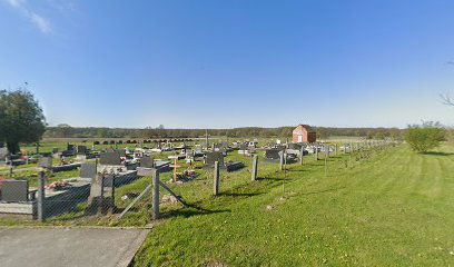 Galovac cemetery