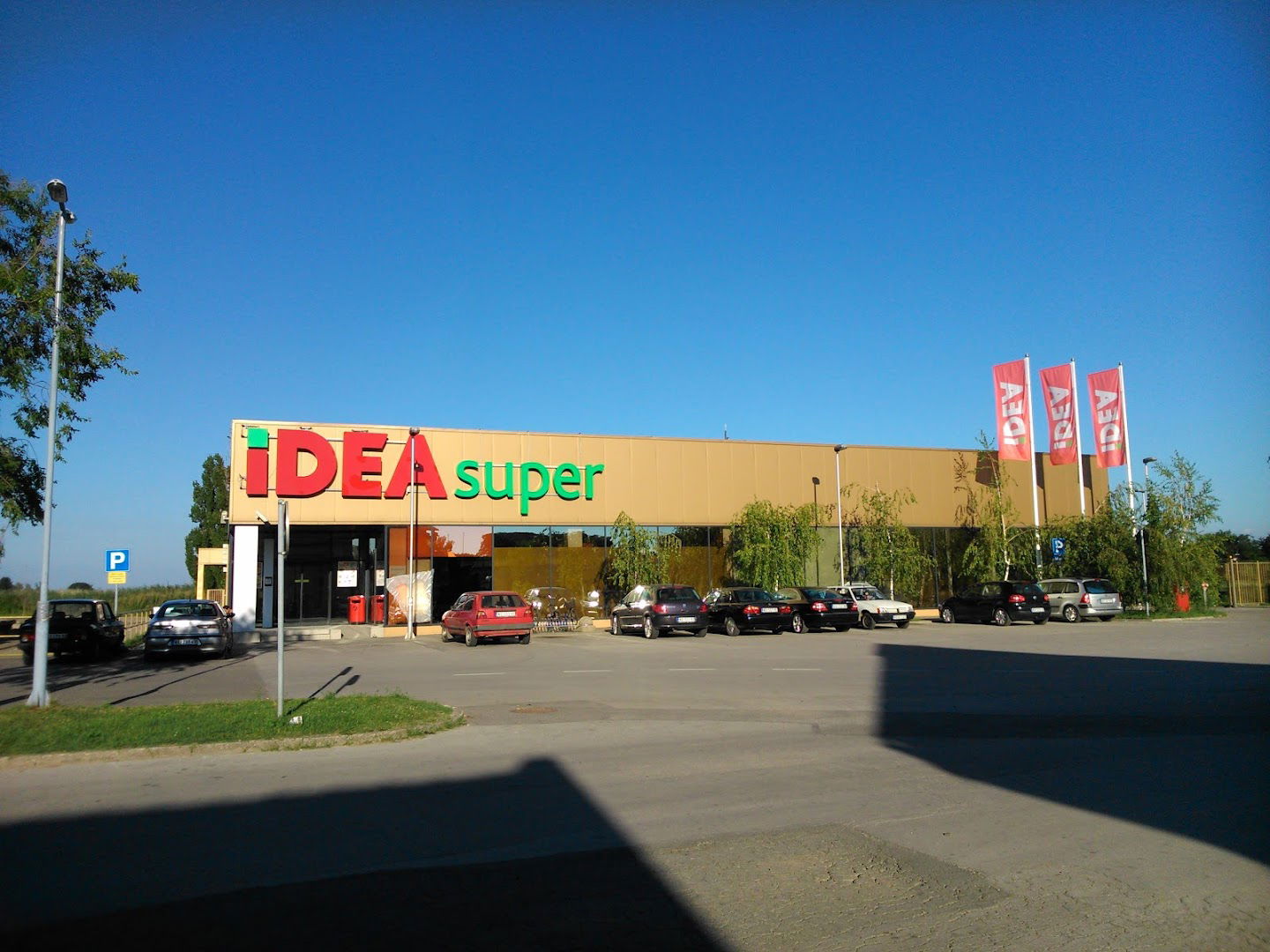 Idea Super Vladike Nikolaja Velimirovića