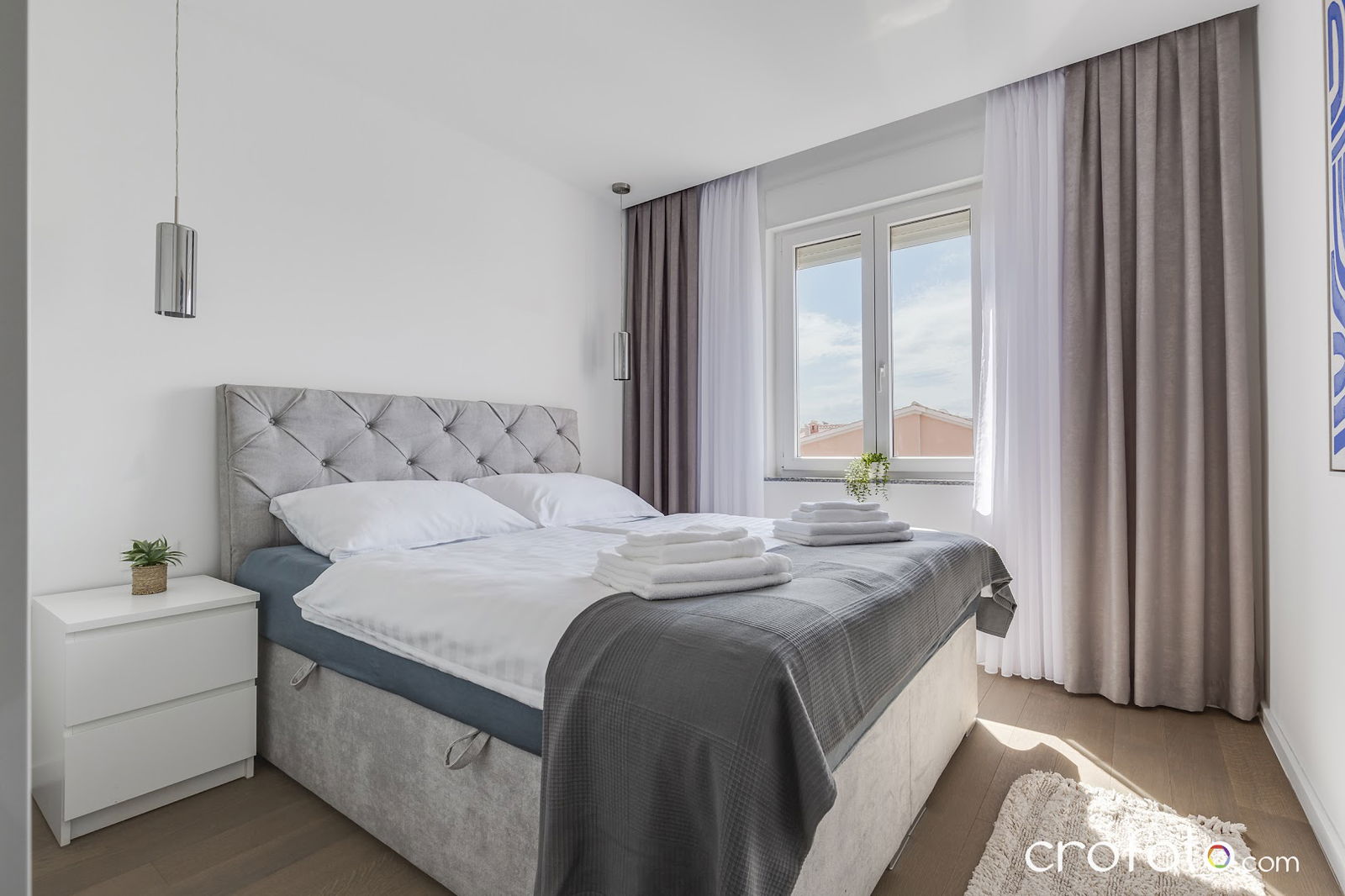 Apartment Marina Zadar