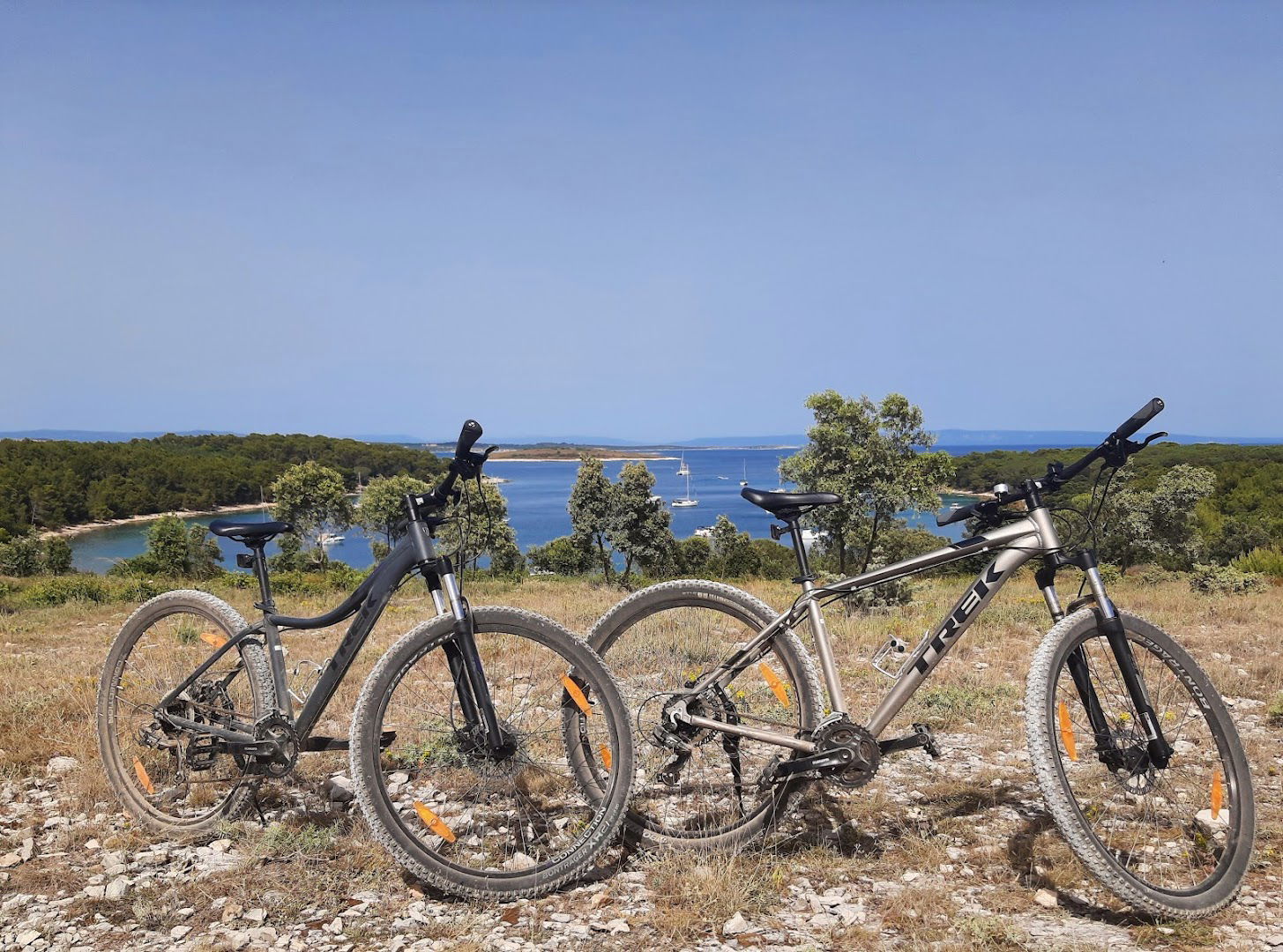 Rent a Bike | E-Scooter Pula