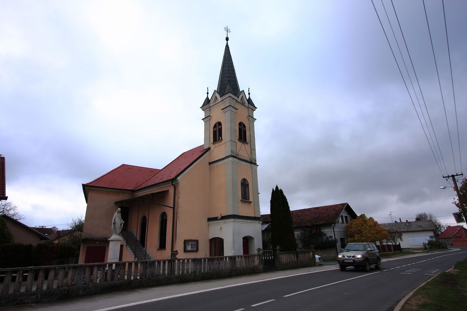 St. Florian’s Church