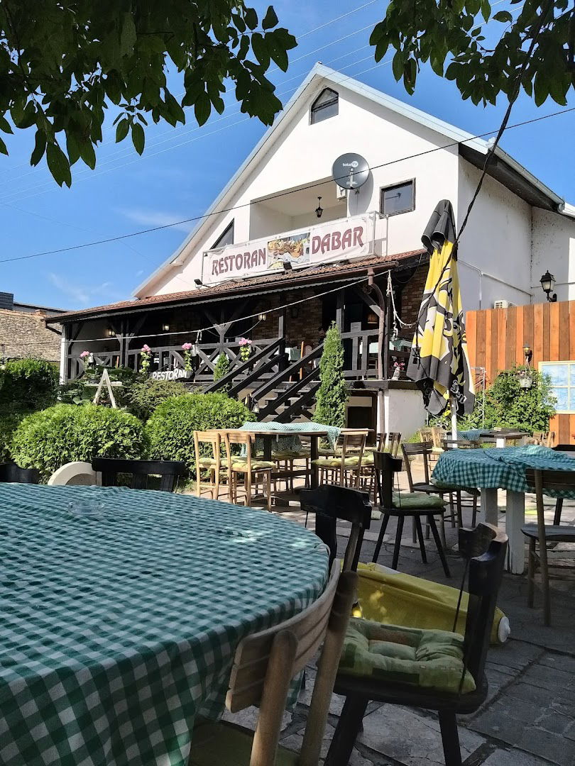 Restoran TRI AVLIJE Stara Pazova