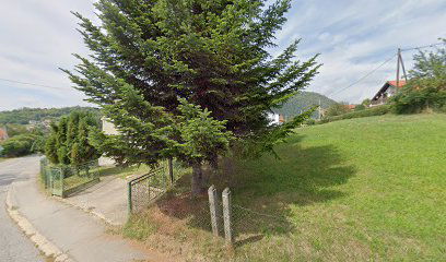 FRIZERSKI SALON MONY JADRANKA ŠORŠA, GORIČKA UL.BR.2.