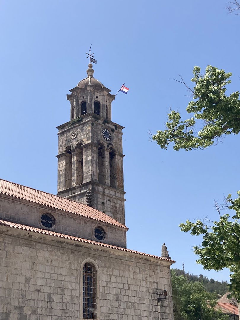 Church of the All Saints