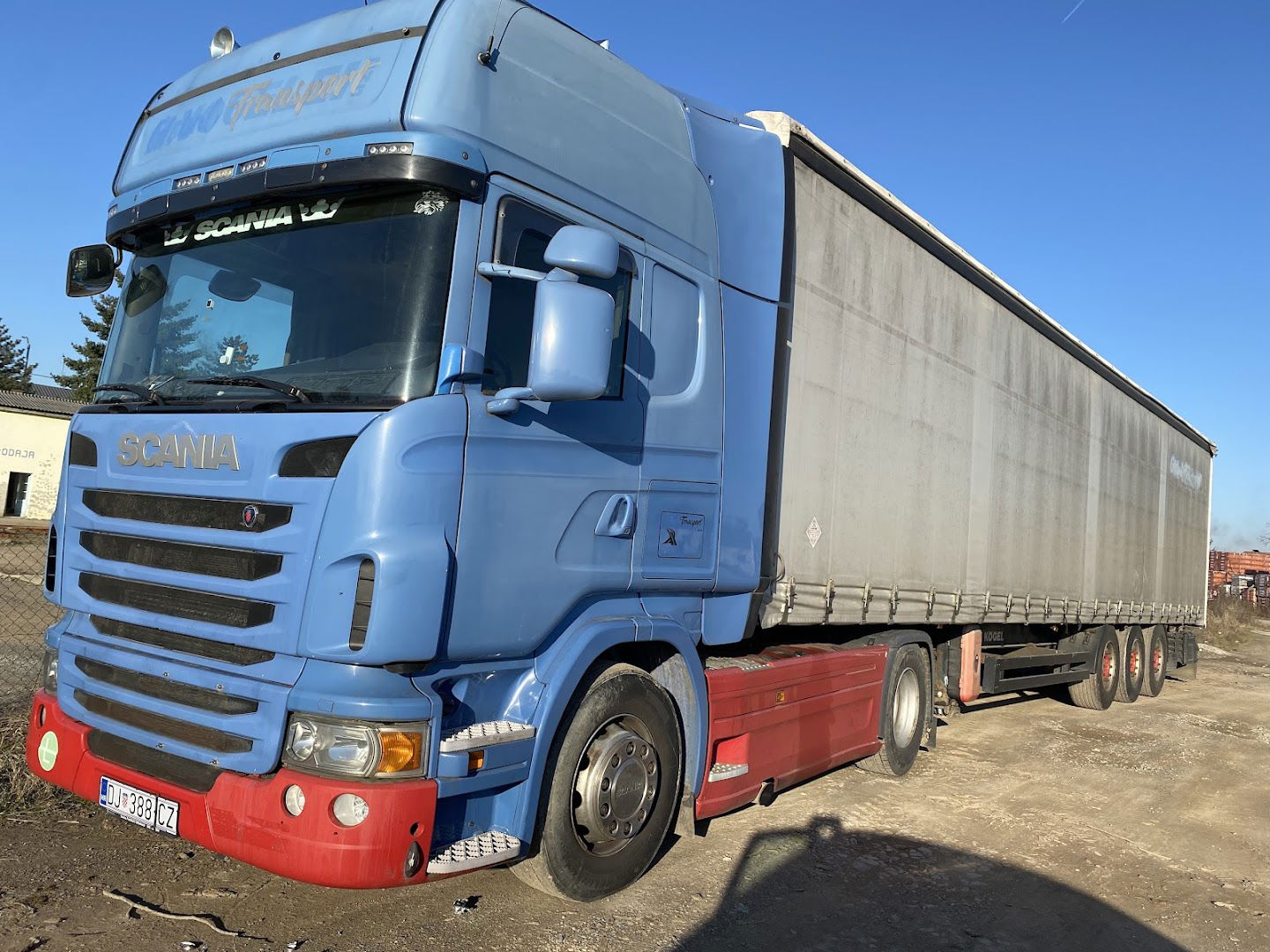 KTF-TAHOTRANS d.o.o.